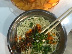 -宋记热干面馆(五福路店)