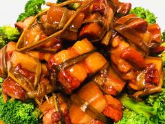 -大鹏饭店·金陵家宴(奥体中心店)