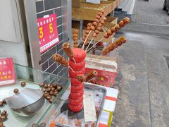 -客嗑香炒货(正定店)