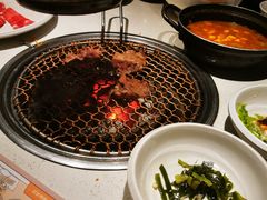 -本家韩国烤肉(青岛万象城店)