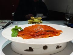四季民福烤鸭-四季民福烤鸭店(王府井东安门店)
