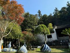 -景德镇古窑民俗博览区