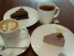 -榖屋house of flour(张江首店)