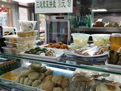 -隆福寺小吃店(东四店)