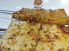 -阿里巴巴海鲜烧烤家常菜(黄岛店)