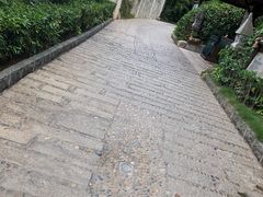 -厦门日月谷温泉渡假村