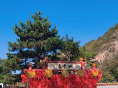 -丹东凤凰山景区
