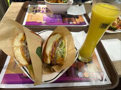 -魏家凉皮(博水商务大厦店)