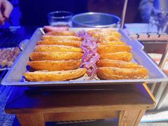 -很久以前羊肉串(簋街店)