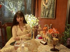 -阿兹凯乐·老洋房西餐