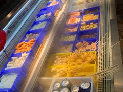 自助取餐区-成都你六姐·牛肉冒菜(上海环宇荟店)