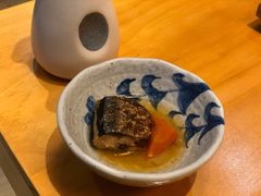 -水之惠鲜鱼料理(王府大街店)