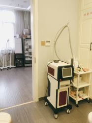 -缤卡妮肌肤管理中心