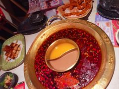 -哥老官重庆美蛙鱼头(宝山龙湖店)