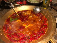 -蜀大侠火锅(总府路店)