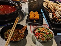 -钢管厂五区小郡肝串串香(南山店)