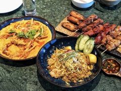 -Home Thai·泰谣(王府井apm店)