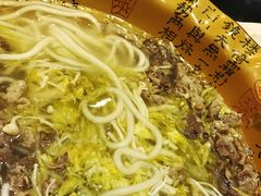 酸汤肥牛-凯思大酒店