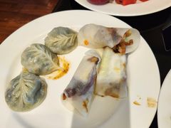 -富力希尔顿酒店·地阔自助餐厅