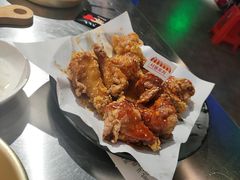 -Meet Sun韩式大排档(五一广场7MALL店)