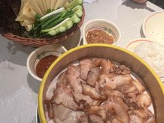 -七八冷面·延边朝鲜族美食(欢乐谷店)
