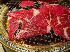 -西塔老太太泥炉烤肉(青浦蟠龙天地店)