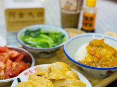 -阿金大白·上海菜馆(新天地店)