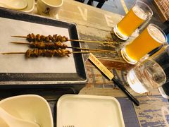 -管氏翅吧(广渠门店)