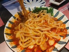 -花漫里日式餐厅(城东中骏店)