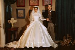 -爱城婚纱摄影·品质严选店