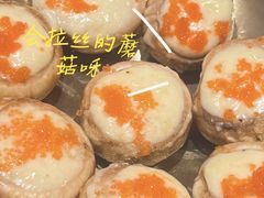 -韩宫宴和牛烤肉(武汉光谷现代风情街店)