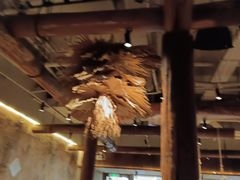 -北丐先生·野馄饨烧烤(长宁龙之梦店)