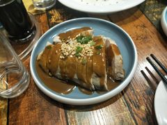 -金谷园饺子·烧烤·家宴(人大总店)