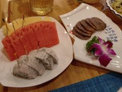 -糟粕醋·椰苑海南菜餐厅(亚龙湾天域酒店)