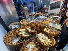 -长平老姿娘夜粥(平东一街店)