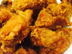 -桥底辣蟹(谢斐道店)