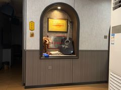 -华竹饭店(中央大街店)