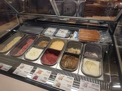 -大连铂尔曼酒店-铂尔曼美食廊 Pullman Deli