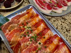 -首尔烤肉大排档(合生汇店)