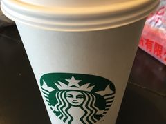 -星巴克(丽水万地广场店)