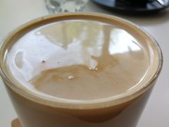 摩卡-吉森Bakery(教育路店)