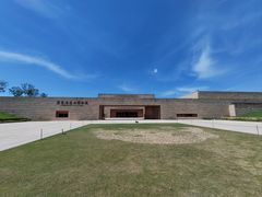 -盘龙城遗址博物院