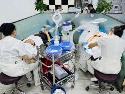 -悟空祛痘·亚健康皮肤管理中心