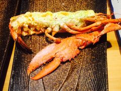 -割烹旭日本料理(龙湖狮山天街店)