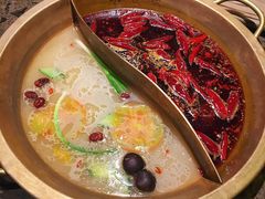 -小龙坎老火锅(金柏林店)