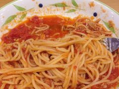 -萨莉亚意式餐厅(天河城购物中心店)