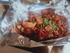 -大城·烧烤海鲜大排档(台东店)
