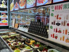 -纪林菜馆·博山菜老字号(华光路店)