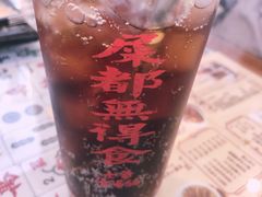 -七爷清汤腩·港式茶餐厅(世博店)