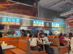 -星财记香港冰室·茶餐厅(仓山万达店)